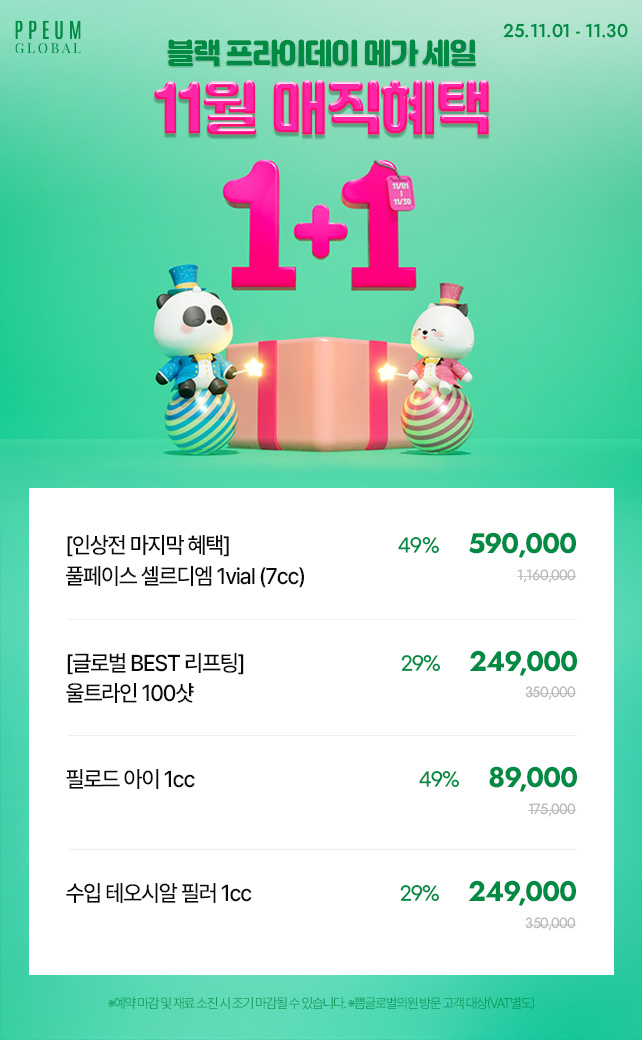 블랙 프라이데이 